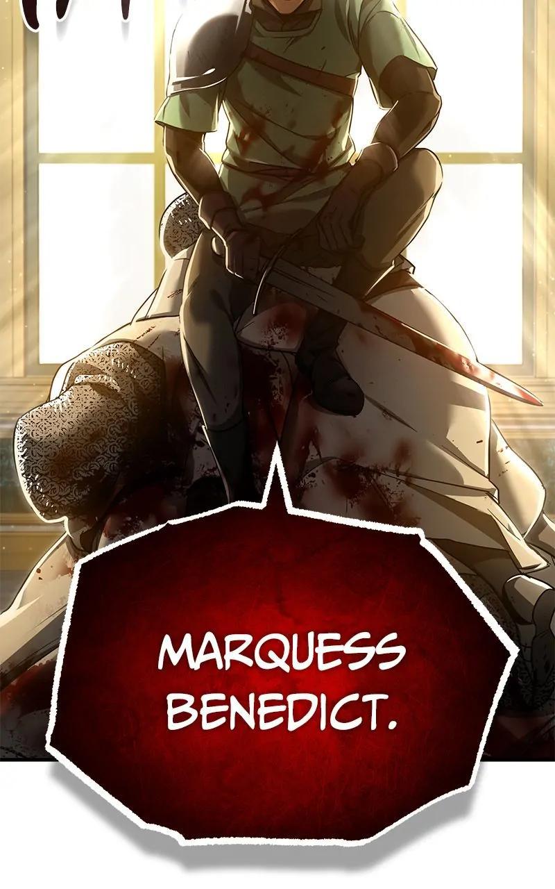 Descended from Divinity Chapter 101