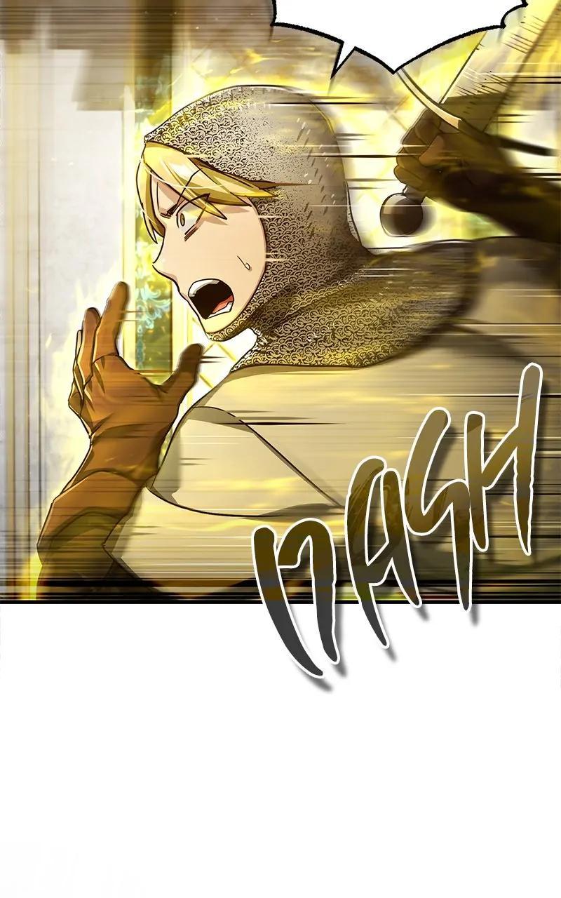 Descended from Divinity Chapter 101