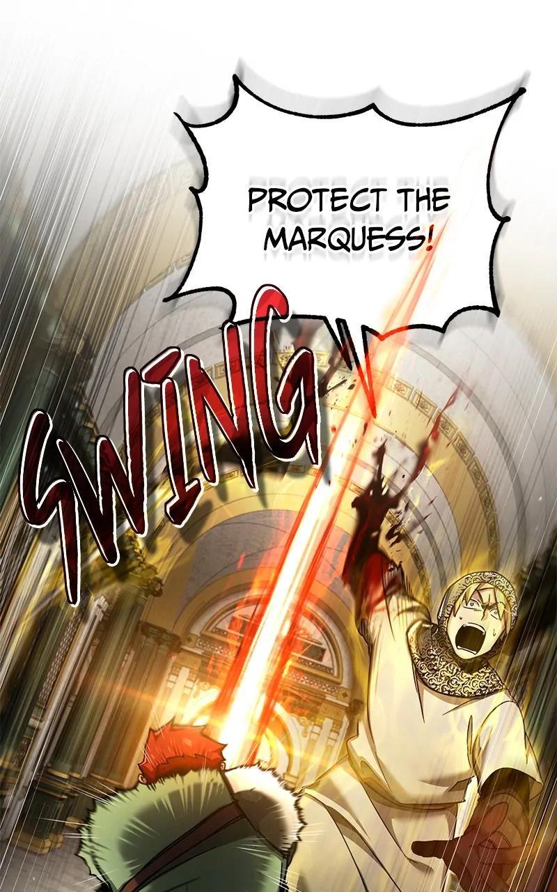 Descended from Divinity Chapter 101