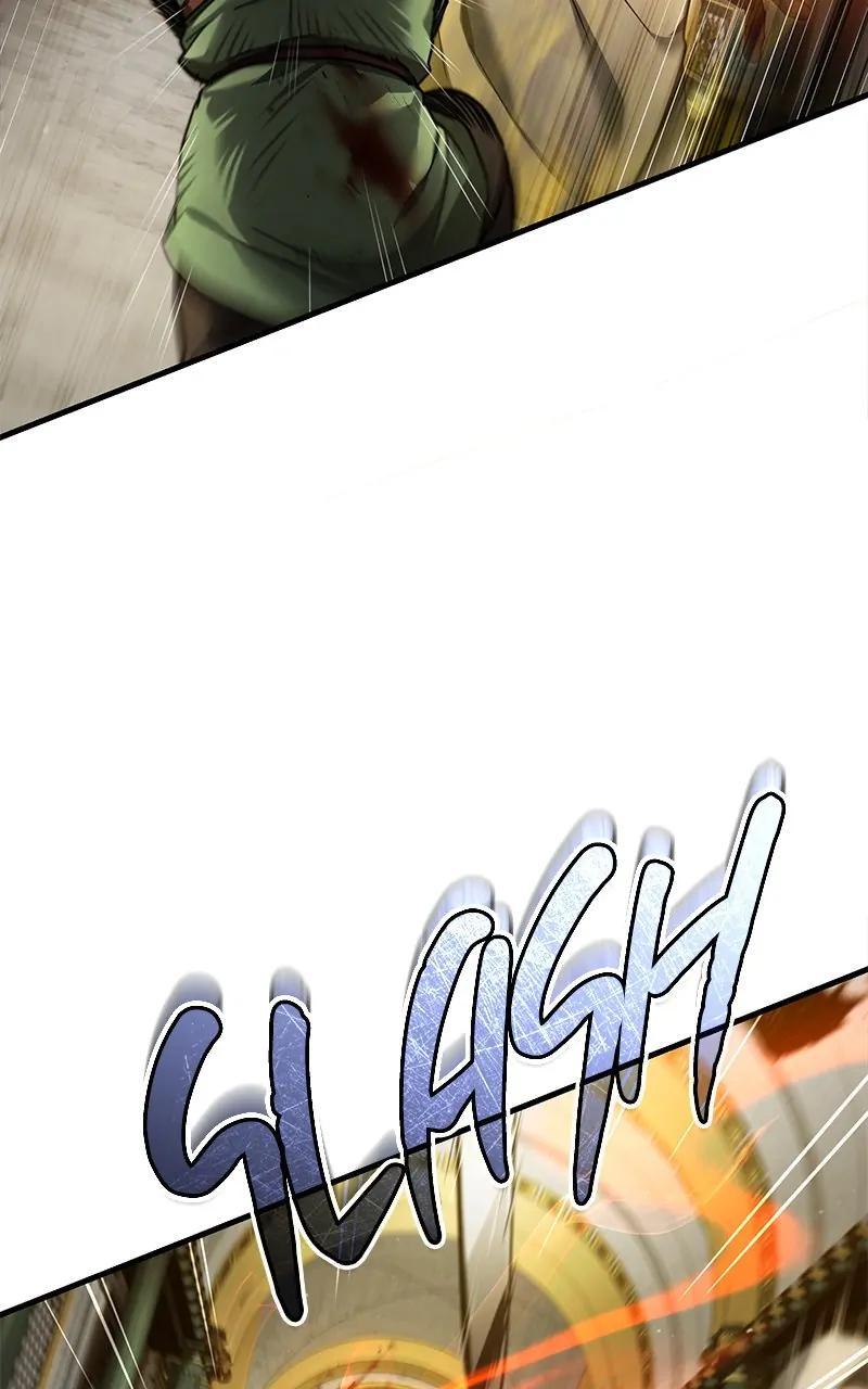 Descended from Divinity Chapter 101