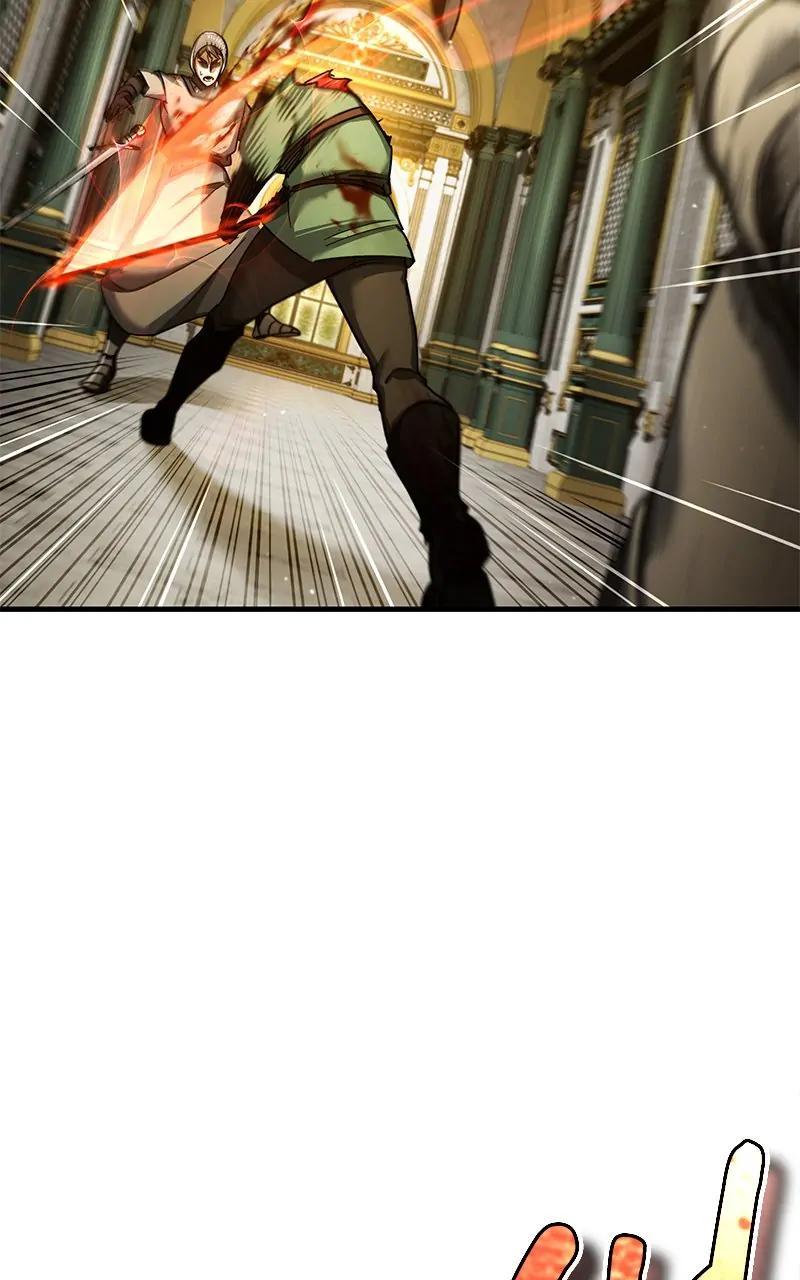 Descended from Divinity Chapter 101