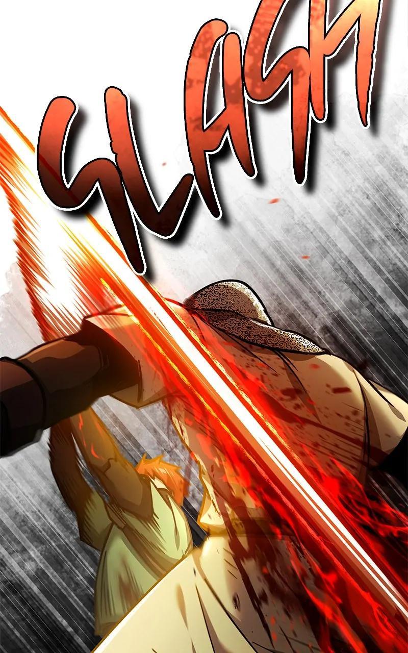 Descended from Divinity Chapter 101