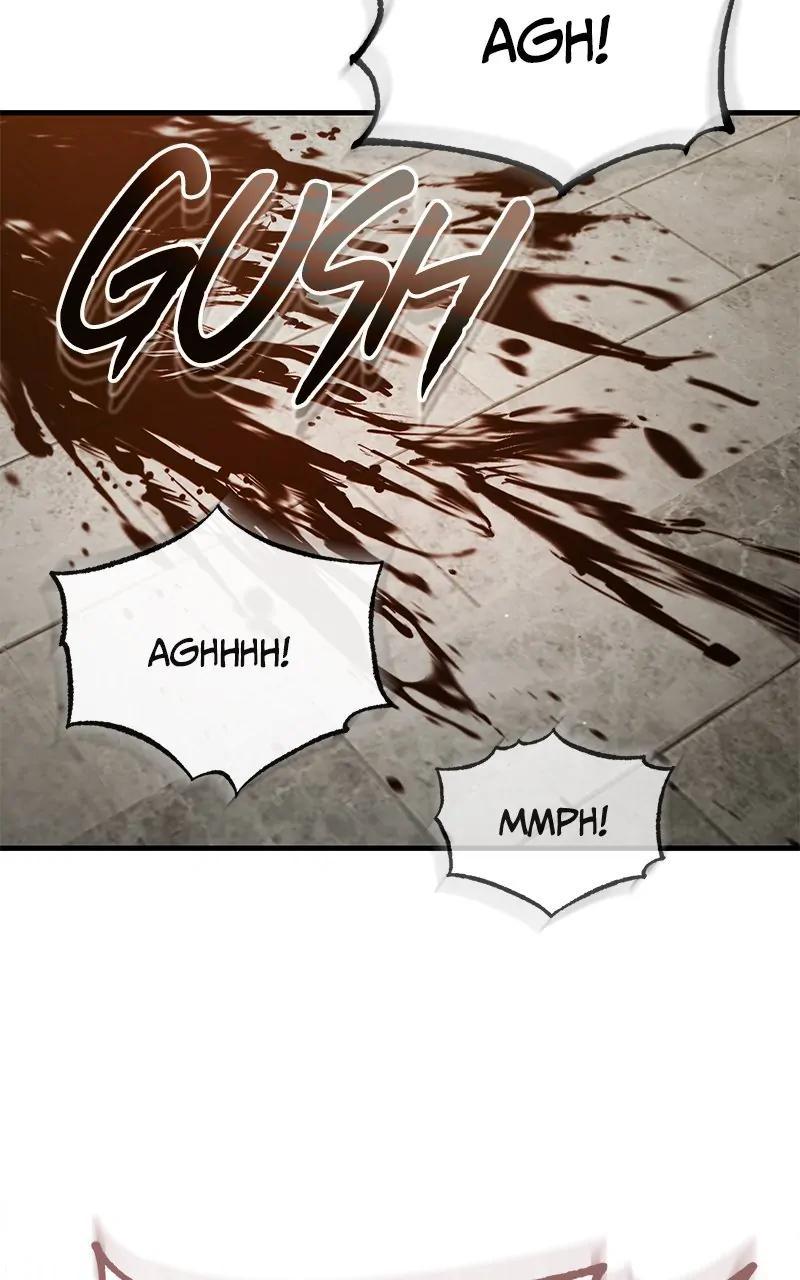 Descended from Divinity Chapter 101