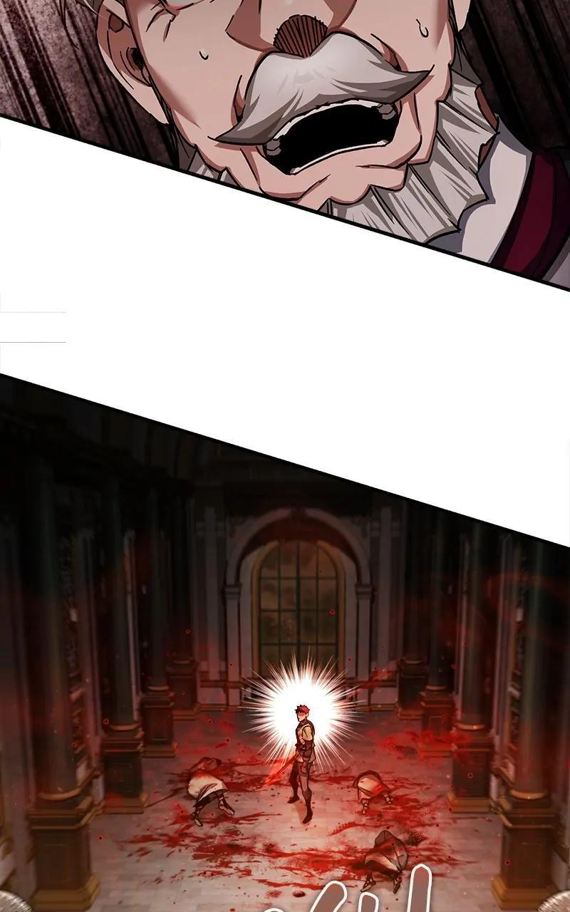 Descended from Divinity Chapter 101