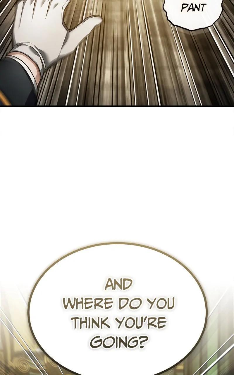 Descended from Divinity Chapter 101