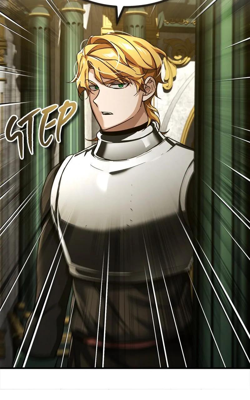 Descended from Divinity Chapter 101