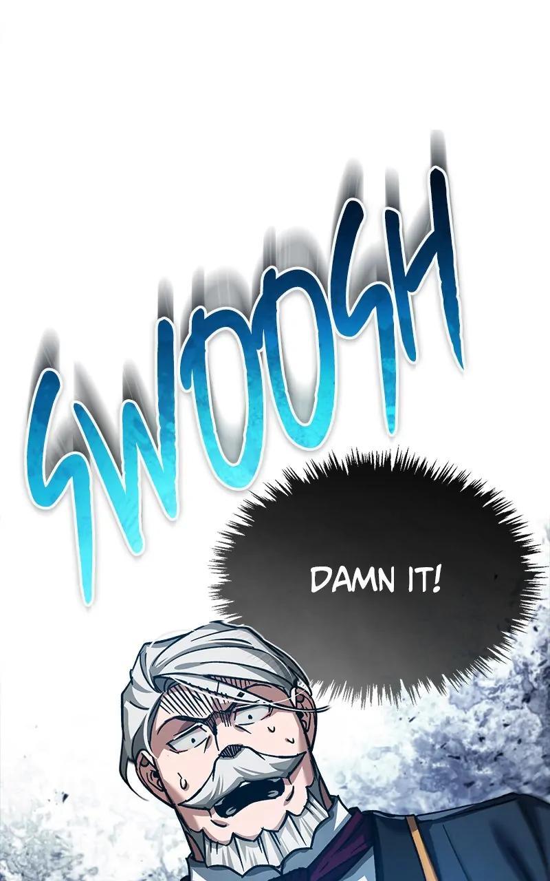 Descended from Divinity Chapter 101