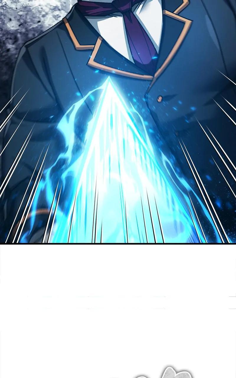 Descended from Divinity Chapter 101