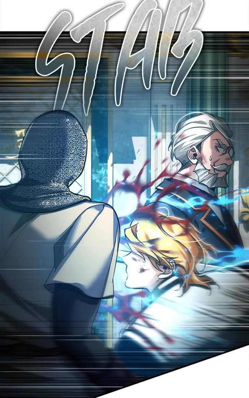 Descended from Divinity Chapter 101