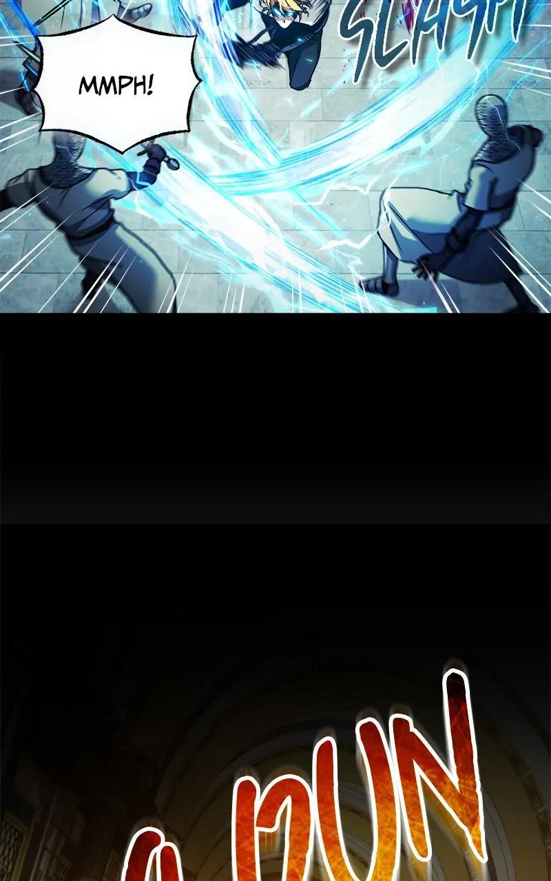 Descended from Divinity Chapter 101