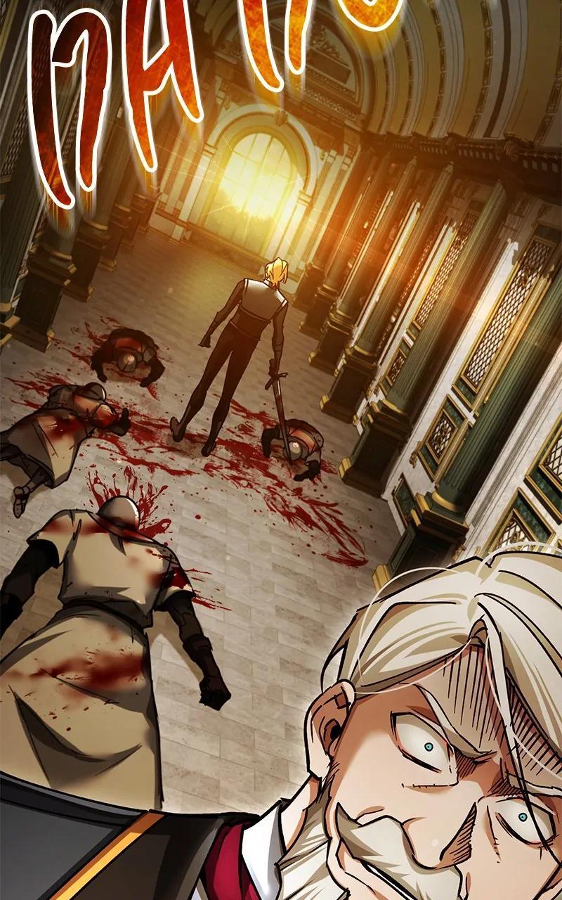 Descended from Divinity Chapter 101