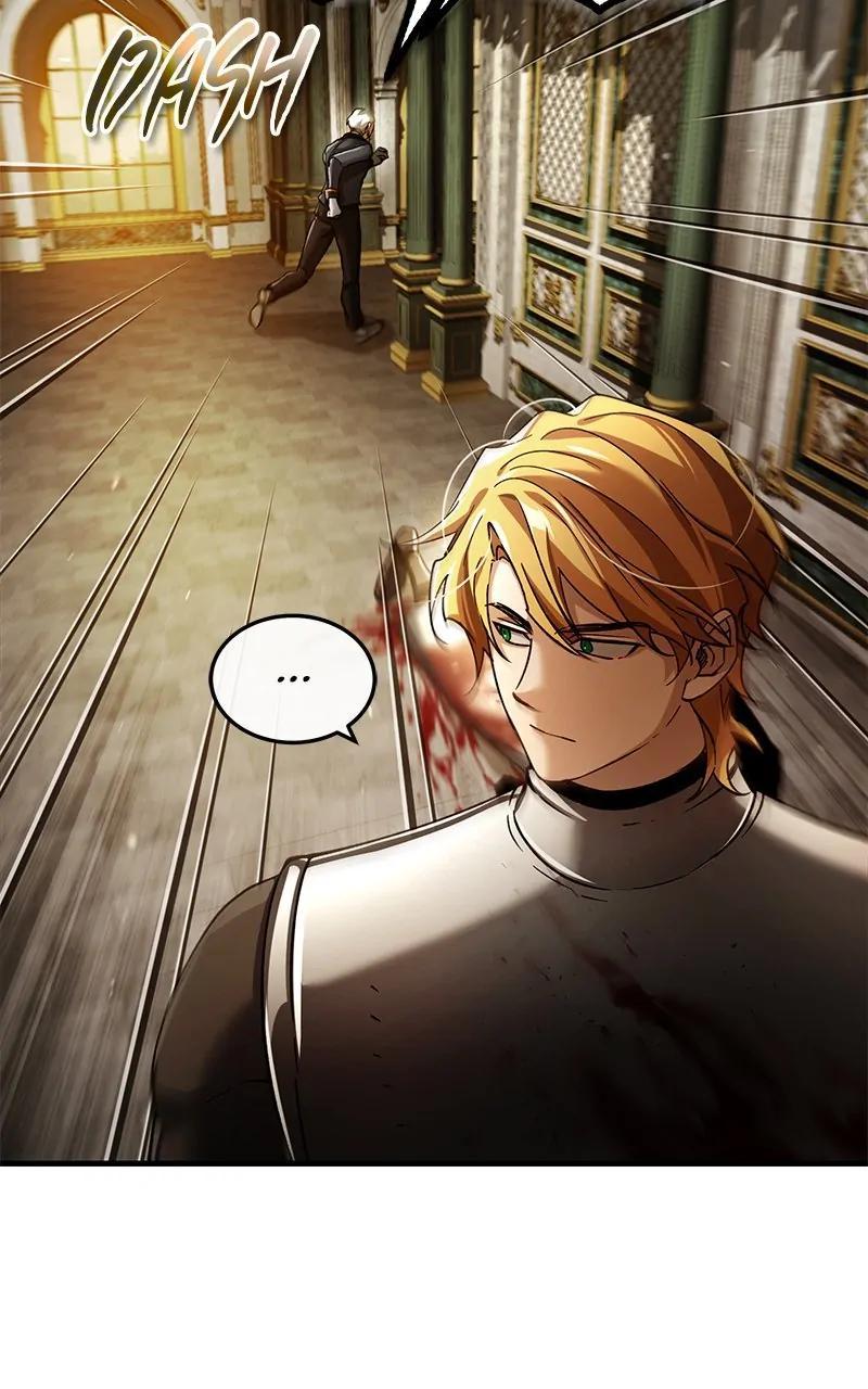 Descended from Divinity Chapter 101