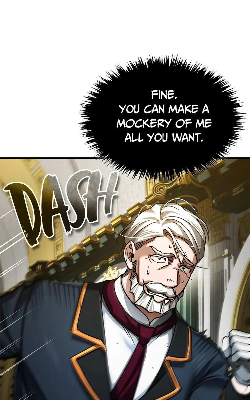 Descended from Divinity Chapter 101