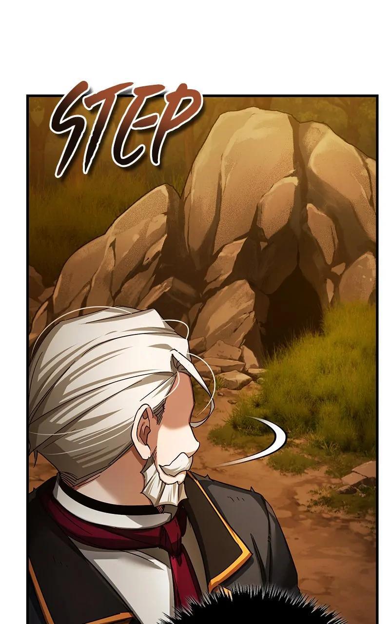 Descended from Divinity Chapter 101