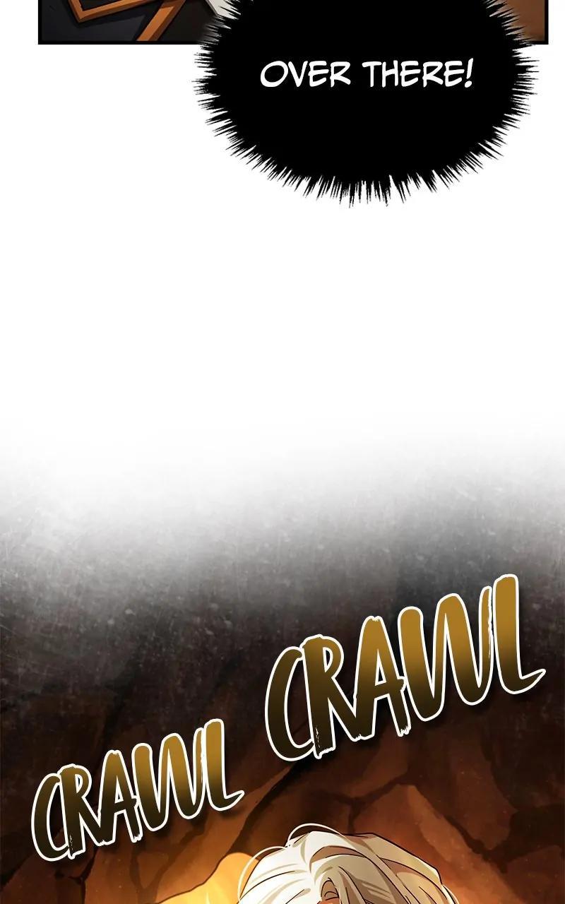 Descended from Divinity Chapter 101