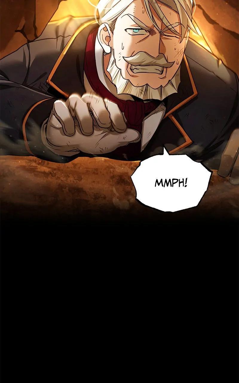 Descended from Divinity Chapter 101