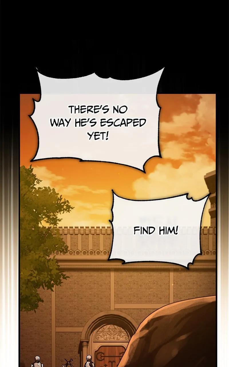 Descended from Divinity Chapter 101