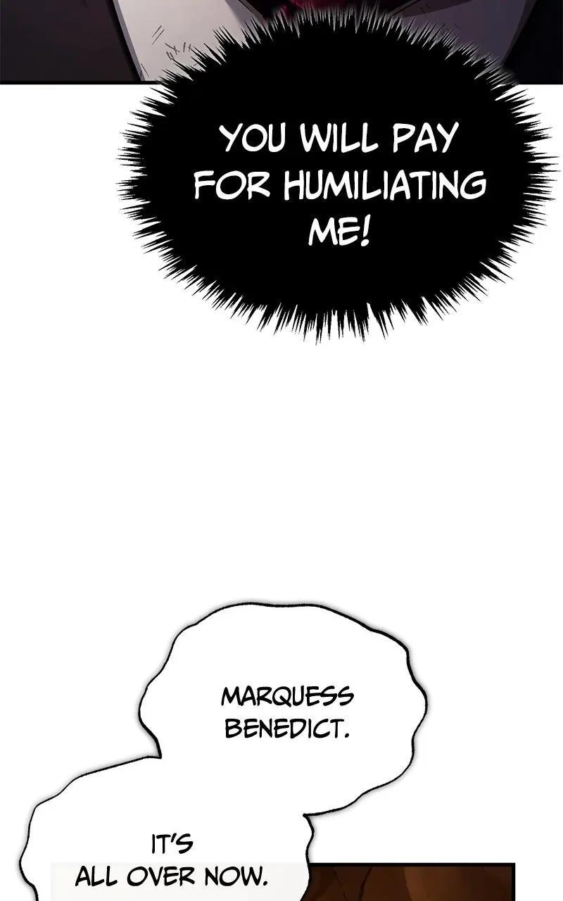 Descended from Divinity Chapter 101