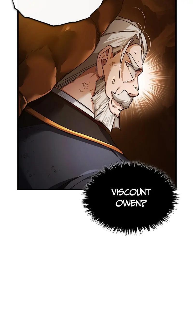 Descended from Divinity Chapter 101