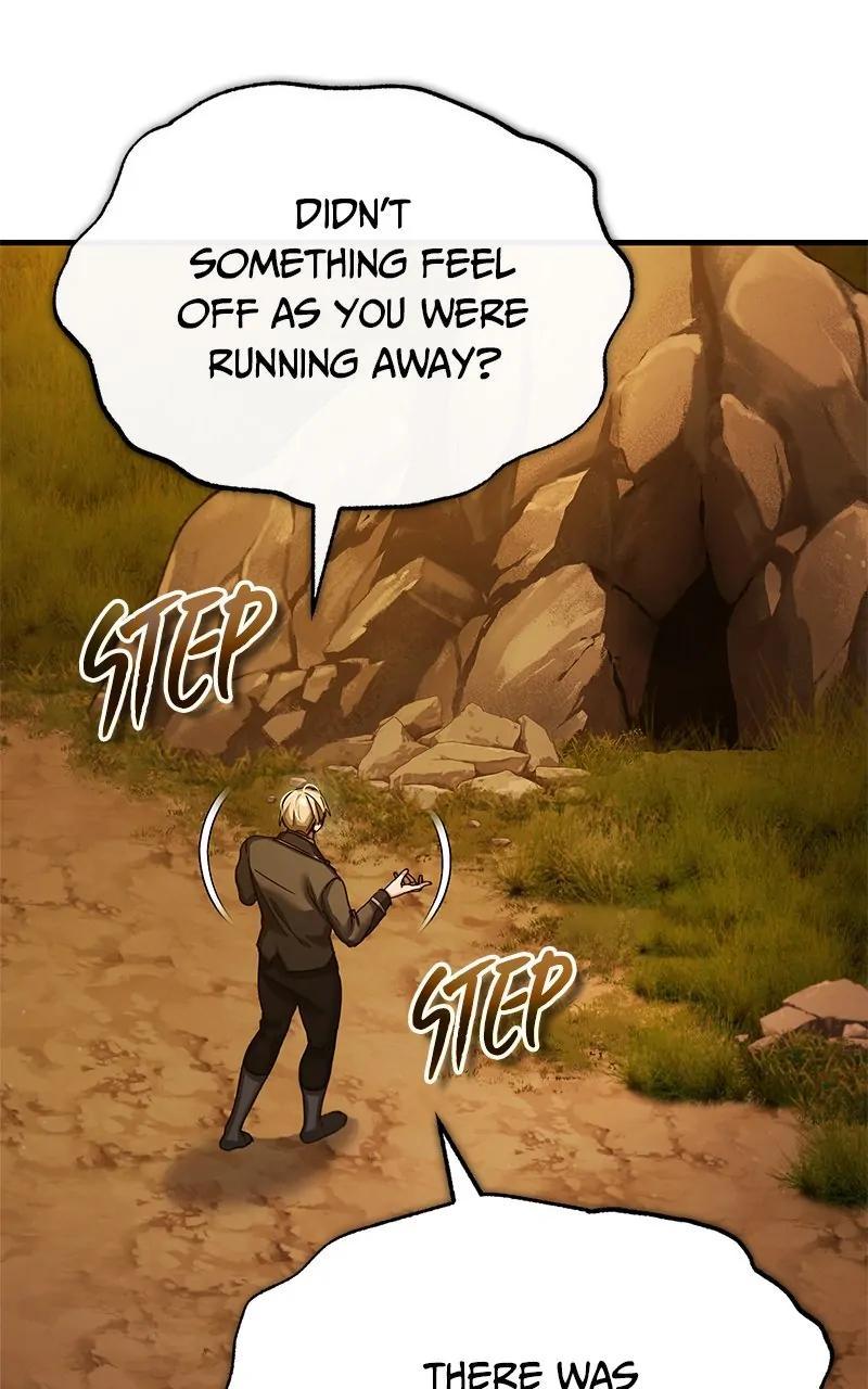 Descended from Divinity Chapter 101