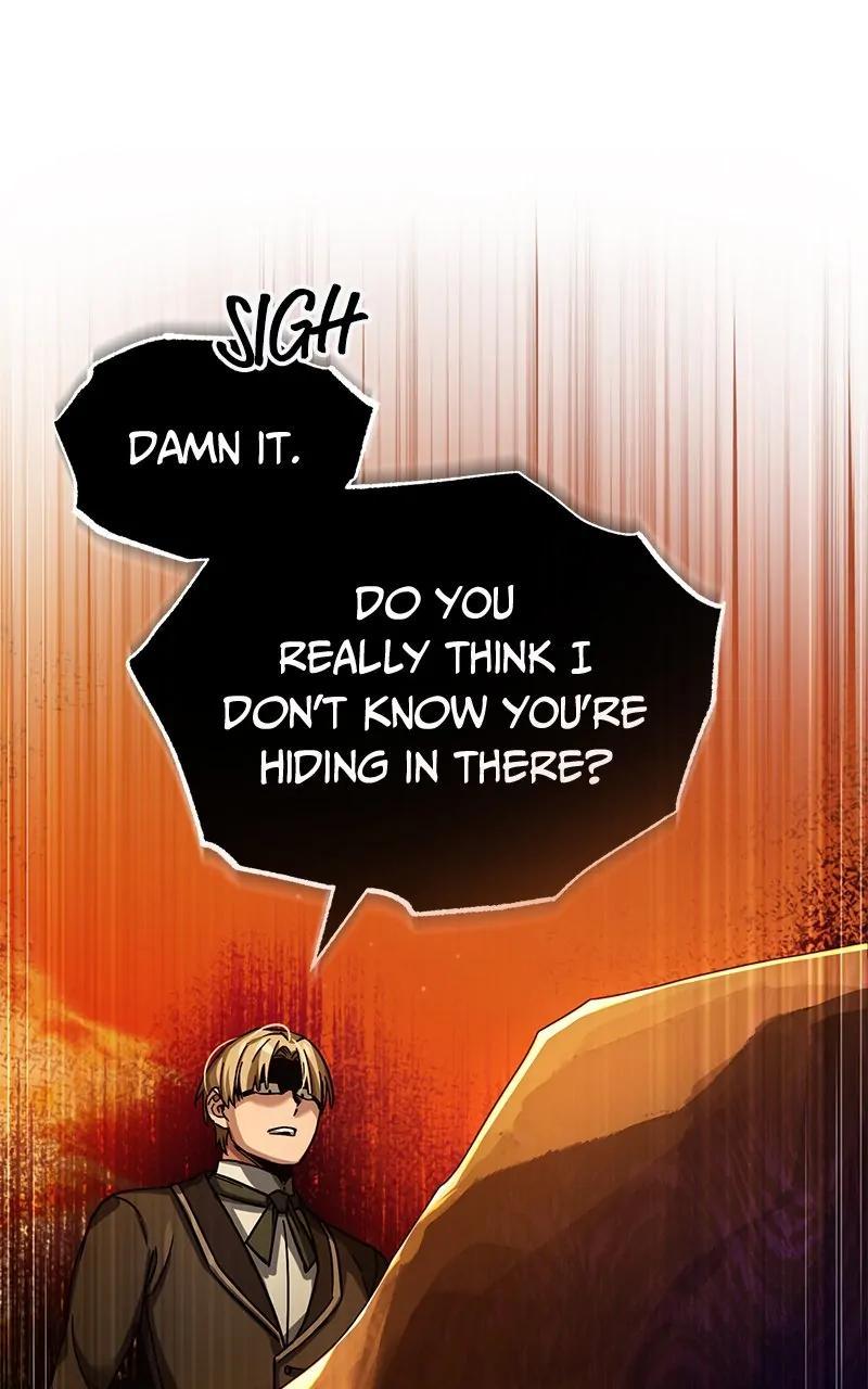 Descended from Divinity Chapter 101