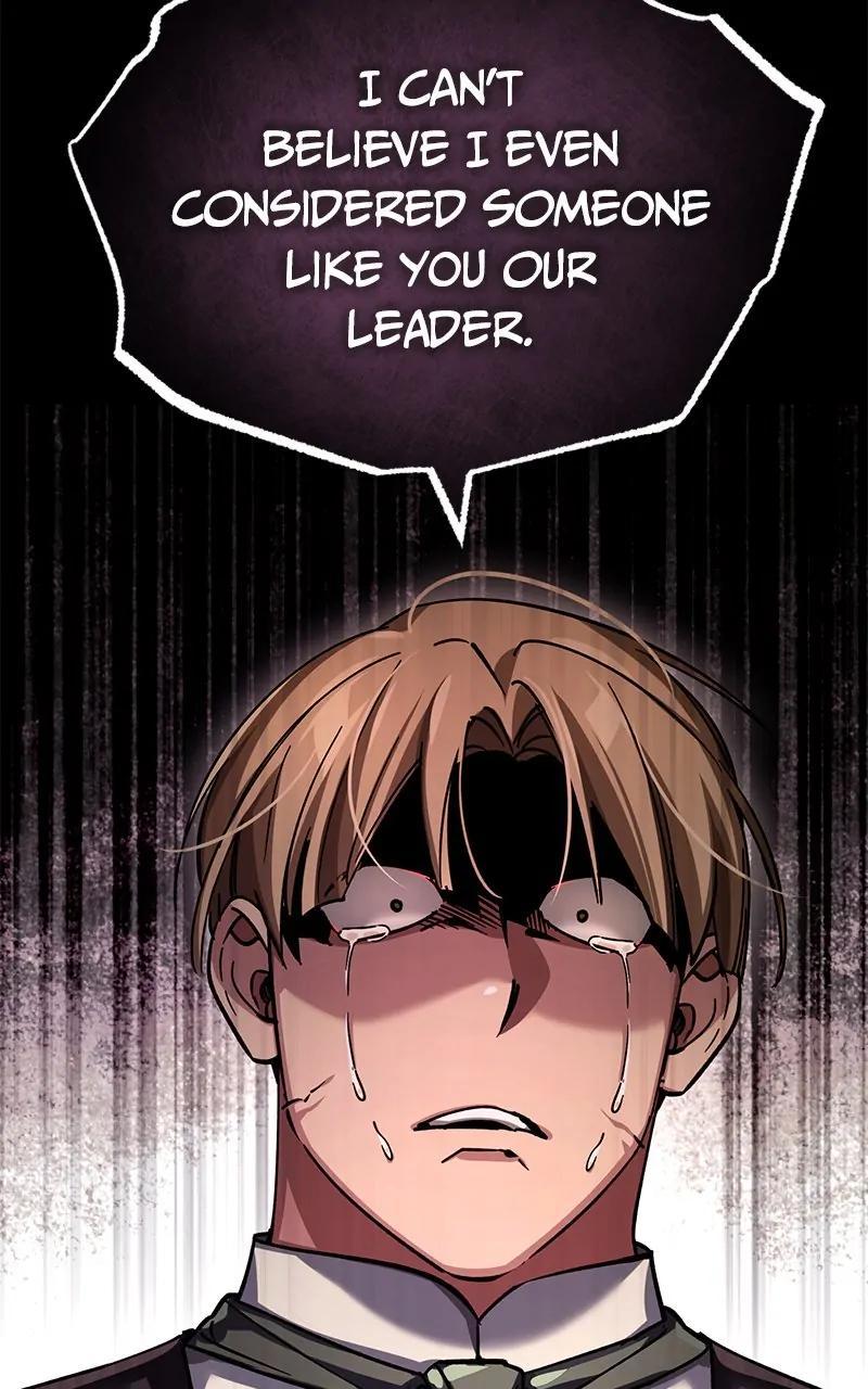 Descended from Divinity Chapter 101