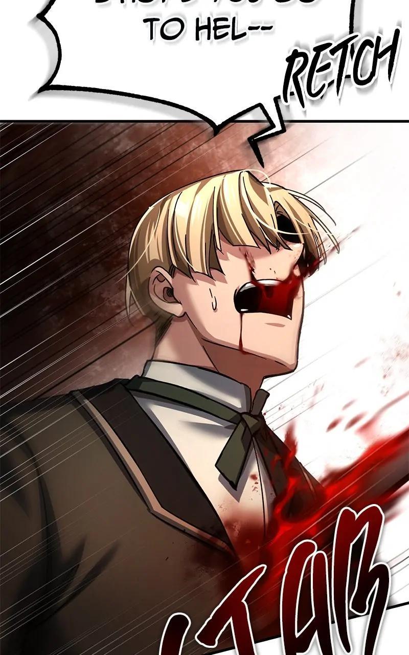 Descended from Divinity Chapter 101