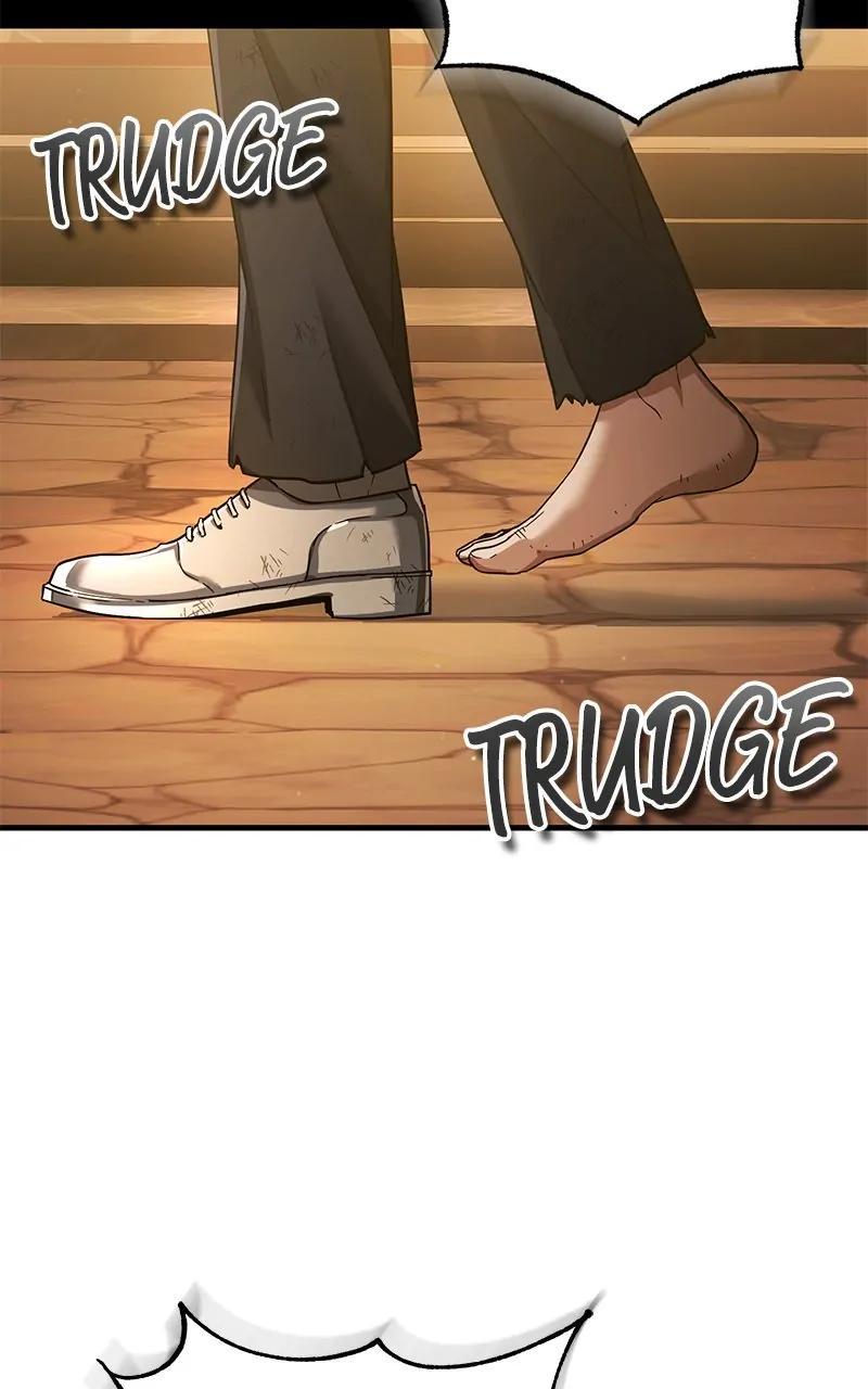 Descended from Divinity Chapter 101