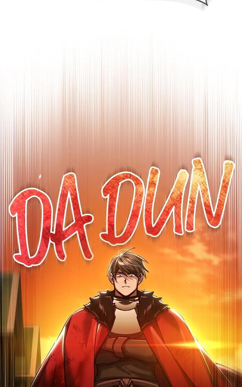 Descended from Divinity Chapter 101