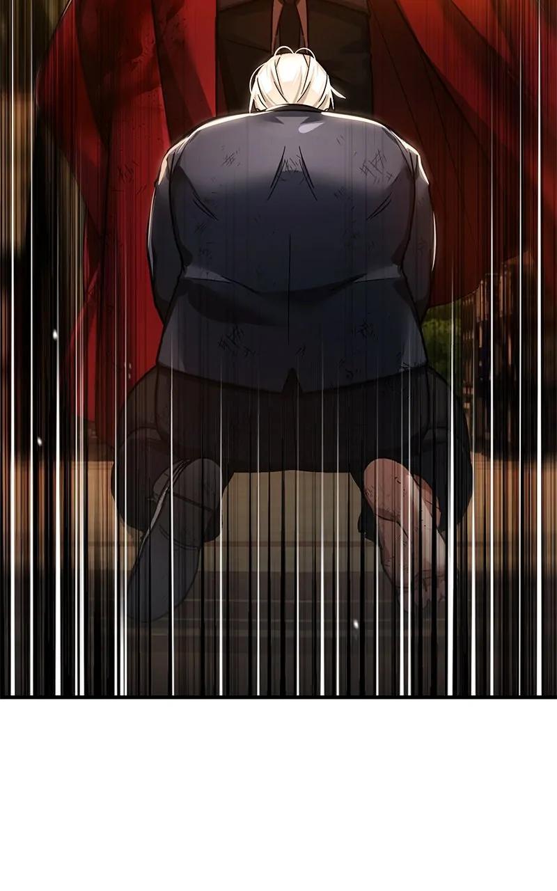 Descended from Divinity Chapter 101