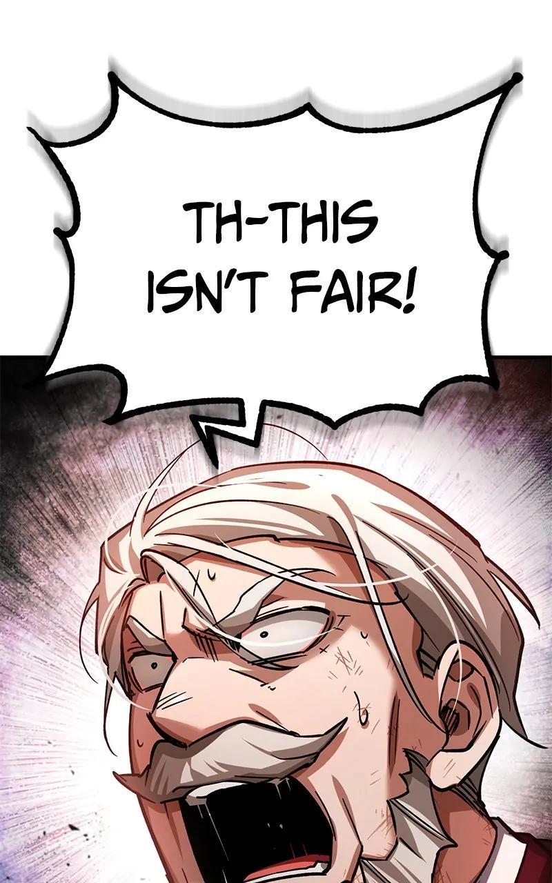 Descended from Divinity Chapter 101