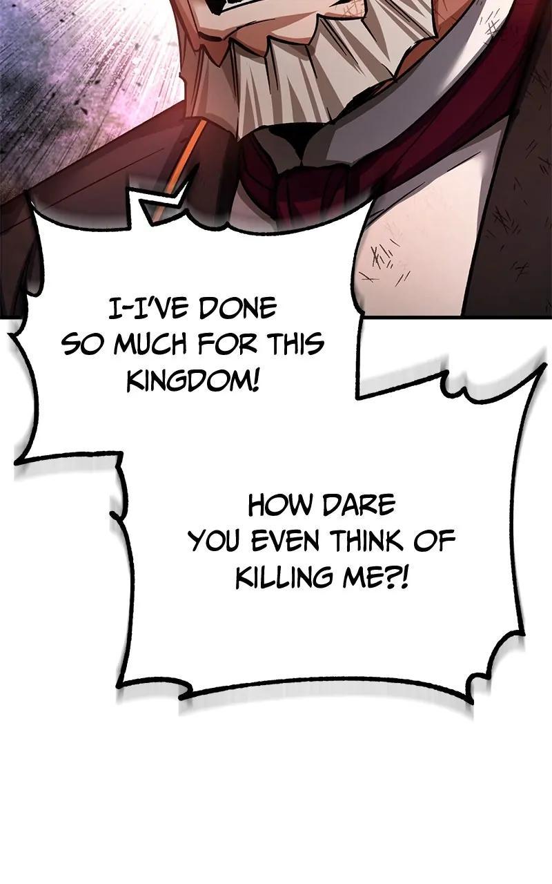 Descended from Divinity Chapter 101