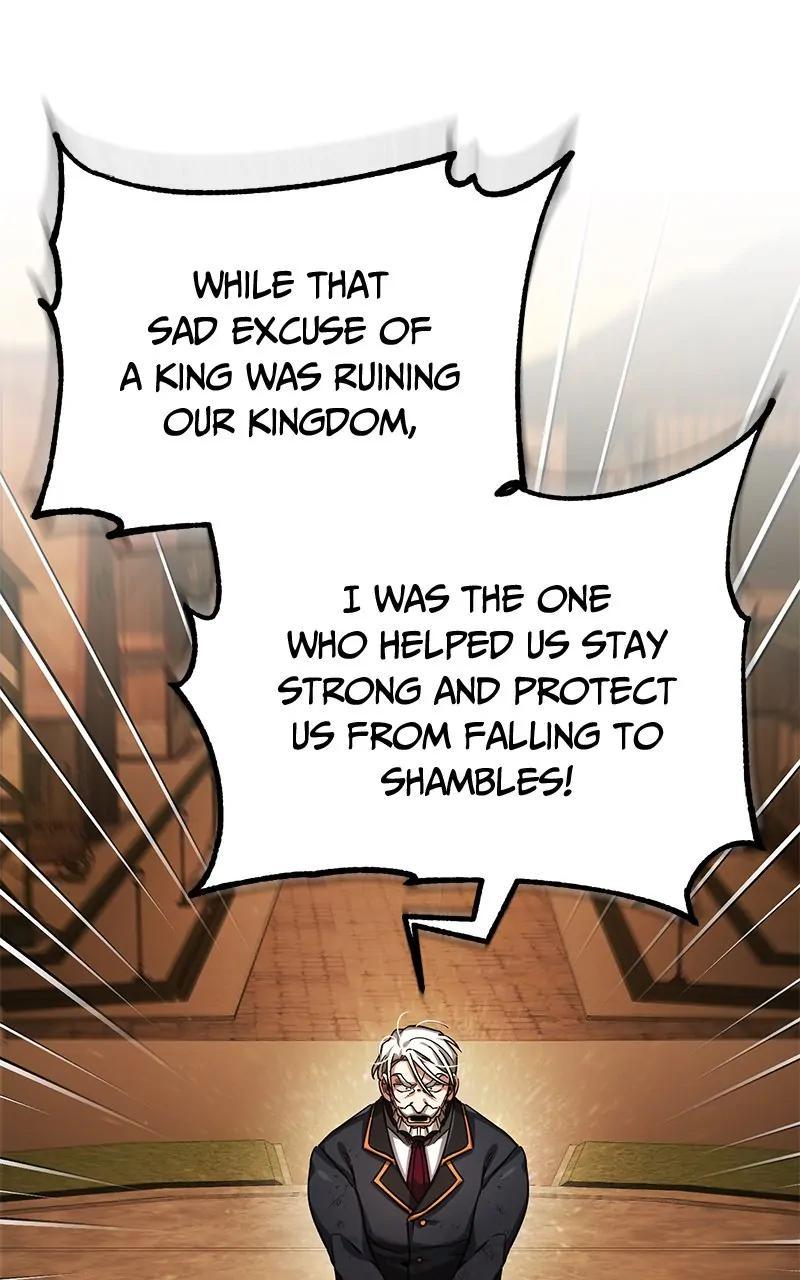 Descended from Divinity Chapter 101