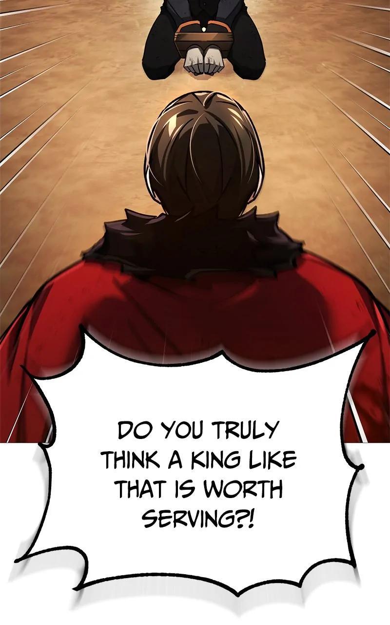 Descended from Divinity Chapter 101