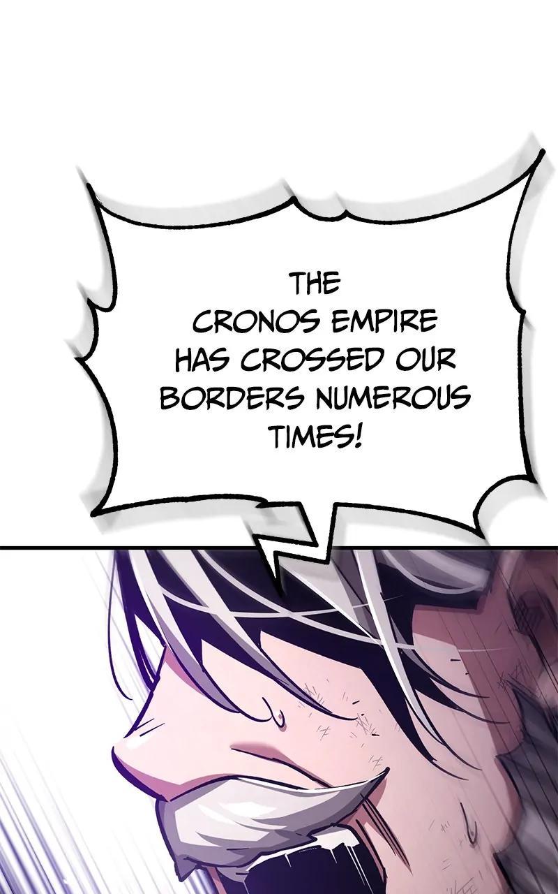 Descended from Divinity Chapter 101