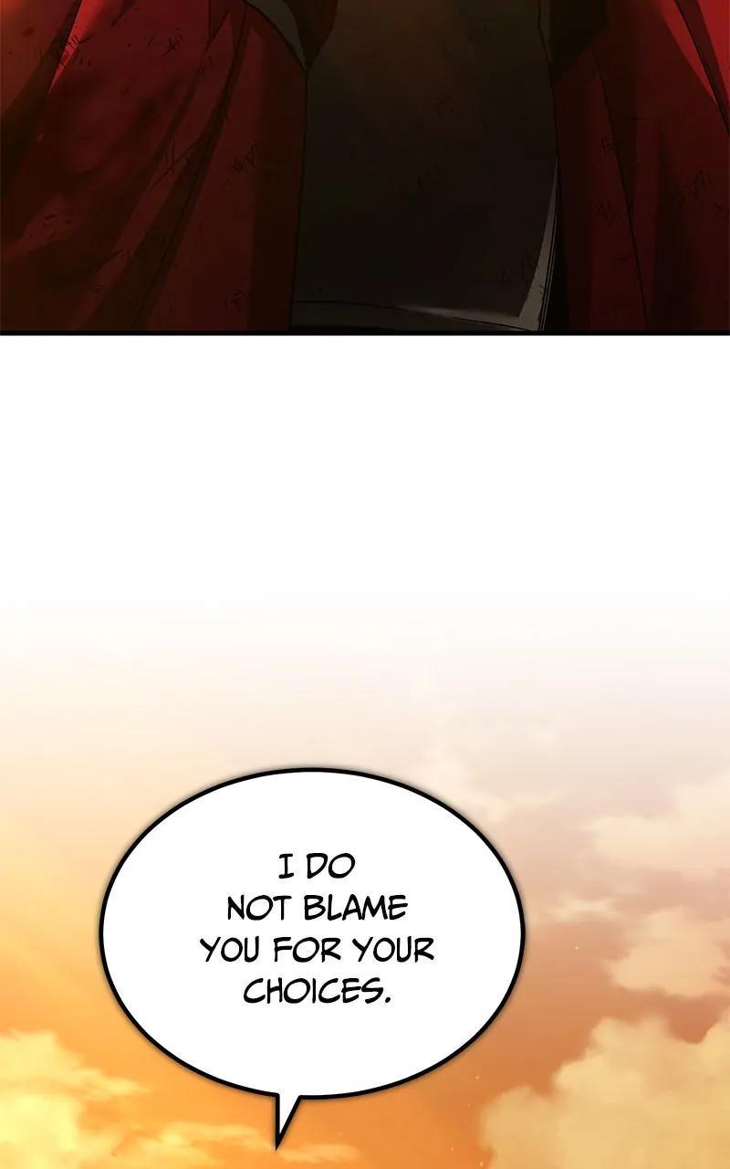 Descended from Divinity Chapter 101