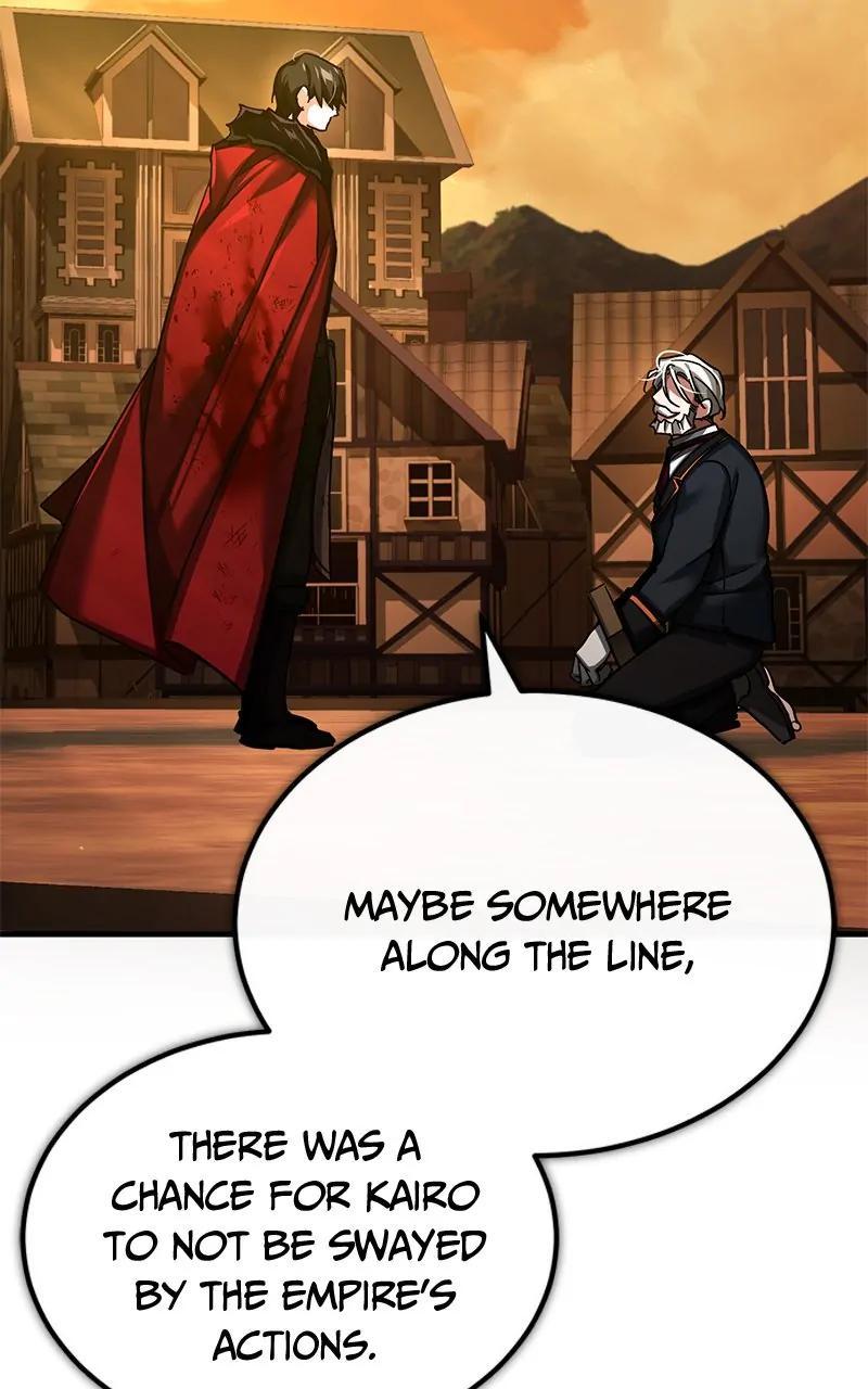 Descended from Divinity Chapter 101