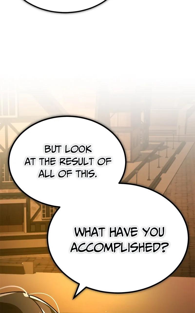 Descended from Divinity Chapter 101