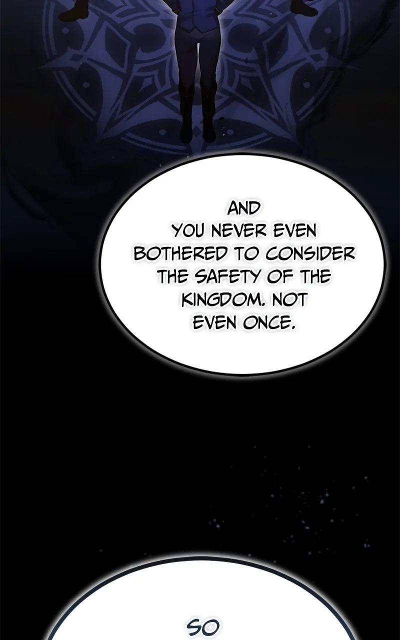 Descended from Divinity Chapter 101