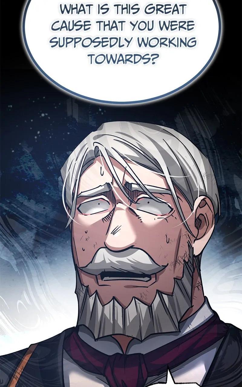 Descended from Divinity Chapter 101