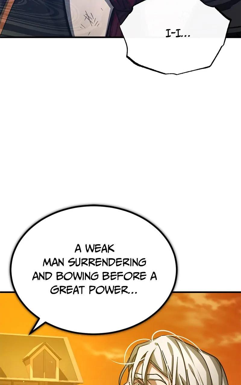 Descended from Divinity Chapter 101