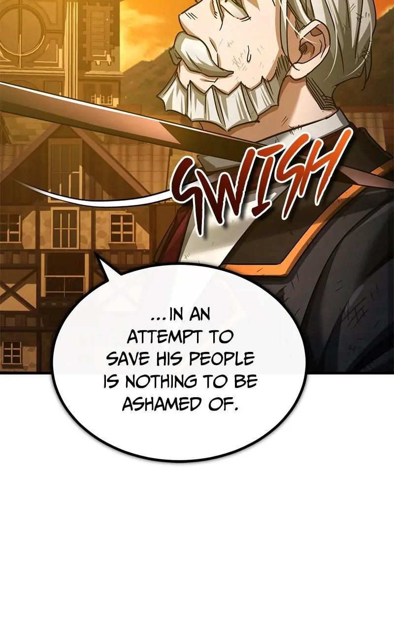 Descended from Divinity Chapter 101