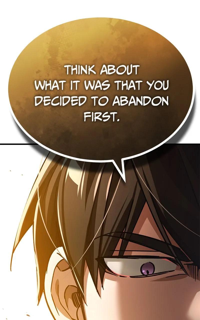 Descended from Divinity Chapter 101