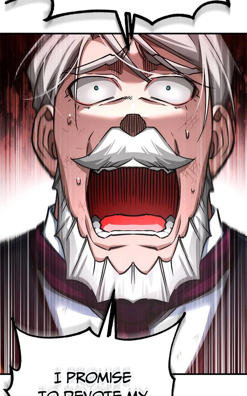 Descended from Divinity Chapter 101