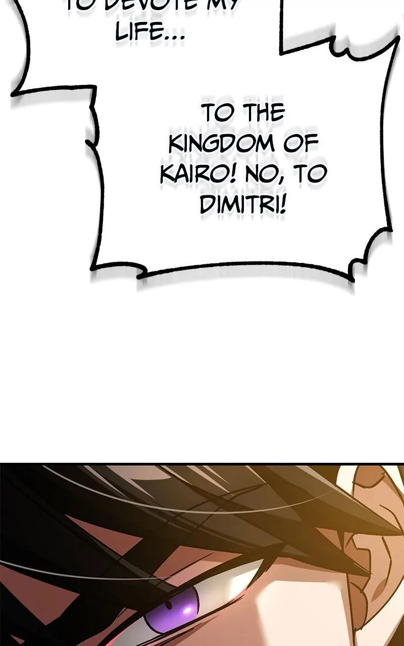 Descended from Divinity Chapter 101