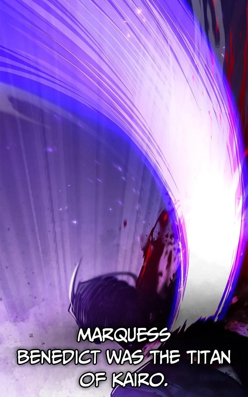 Descended from Divinity Chapter 101