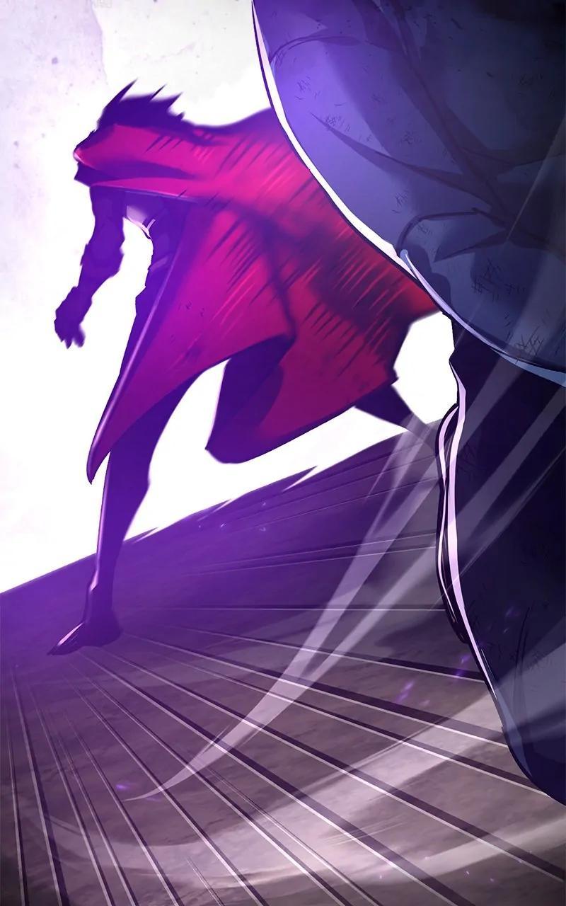 Descended from Divinity Chapter 101