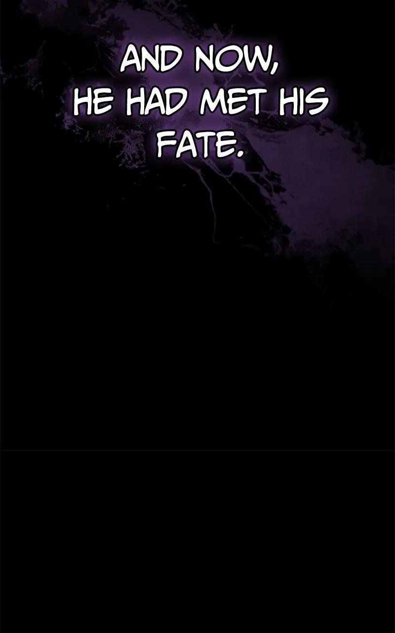 Descended from Divinity Chapter 101