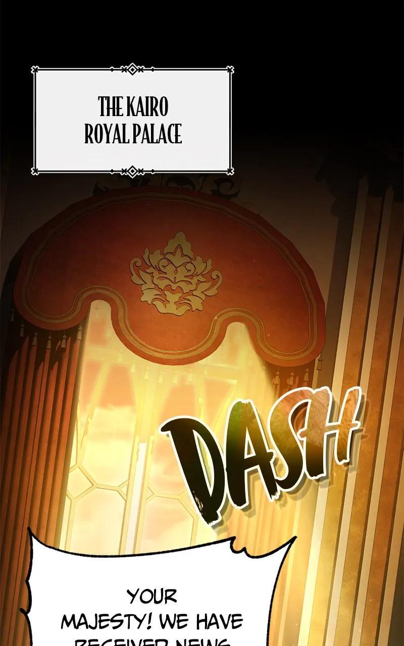 Descended from Divinity Chapter 101