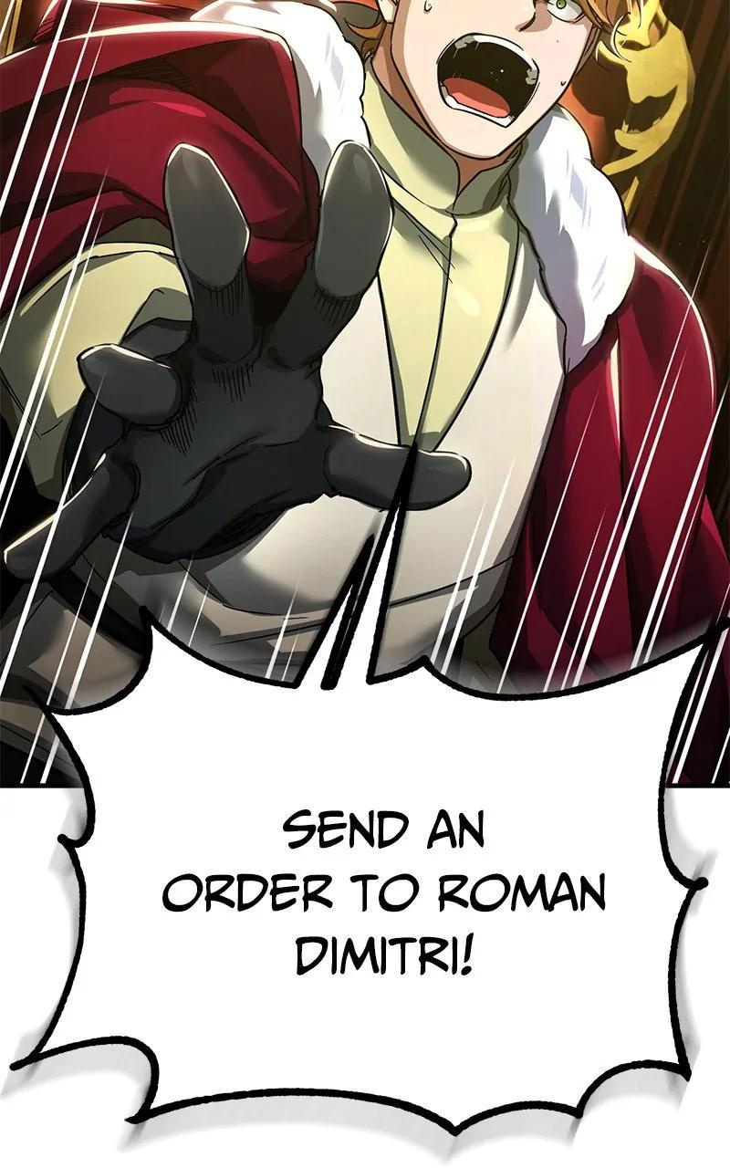 Descended from Divinity Chapter 101